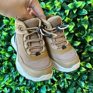 Zara Sneakers Toddler Size 5